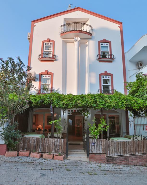 White House Apart Kaș Exterior foto